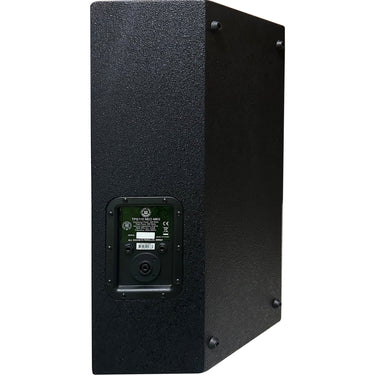 BAFLE TOPP PRO 1X15